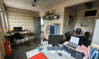 Imagem: Galpão Comercial com 280m² à Venda na