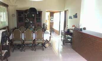 Imagem 7: Excelente Casa no Condomínio Alferes Tiradentes com 320 metros de terreno - Rio do Ouro