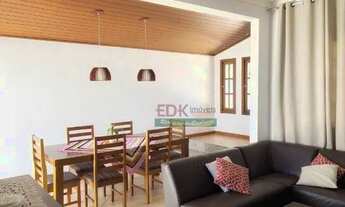 Imagem 5: Casa com 3 dormitórios à venda, 170 m² por R$ 690.000,00 - Bosque dos Eucaliptos - São Jos