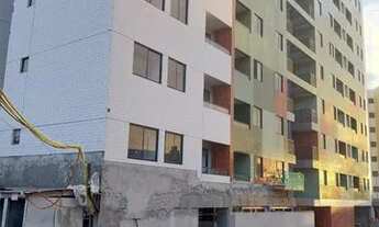 Imagem: Apartamento para venda possui 60 metros