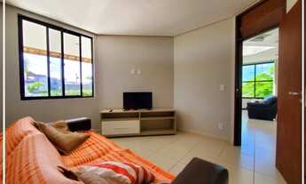 Imagem 4: Casa para venda tem 303 metros quadrados com 4 quartos portal do sol