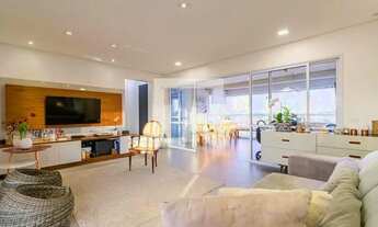 Imagem 3: Apartamento à Venda - Cambuci, 3 Quartos, 148 m2