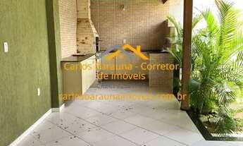 Imagem 5: Casa imensa 5/4 com 2 suítes e dependência completa térrea