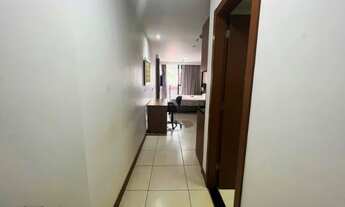 Imagem 3: Ótima unidade a venda no Condomínio Athos Bulcão Hplus Executive!