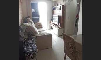 Imagem 3: RIO RESIDENCIAL - Apto 2 quartos (1 suíte) 1 vaga Total Infra