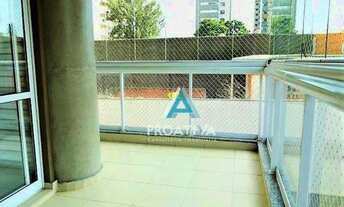 Imagem 5: Apartamento com 3 dormitórios, 158 m² - Campestre - Santo André/SP