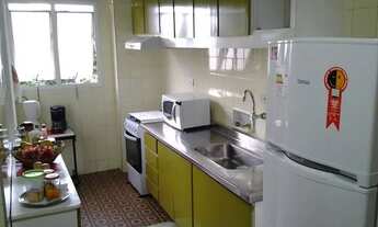 Imagem 2: Apartamento à venda na Vila Olímpia com 3 dormitórios com 2 suítes