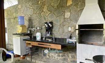 Imagem 7: Casa para venda possui 1000 metros quadrados em Serraria - Maceió - AL