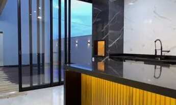 Imagem 3: Térrea para venda possui 365 metros quadrados com 3 quartos