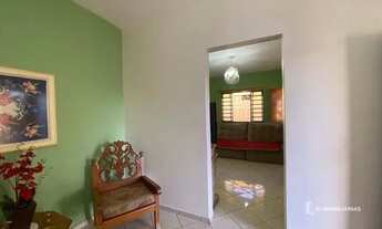 Imagem 5: Casa com 3 dormitórios à venda, 204 m² por R$ 600.000,00 - Alcides Junqueira - Ituiutaba/M