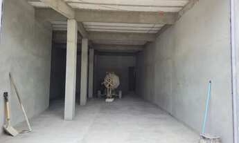 Imagem 6: Galpão 11x7 + casa com 2 quartos, sala, cozinha e banheiro