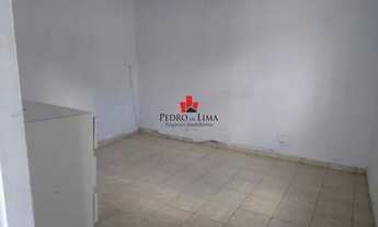 Imagem 5: Quarto, Cozinha e Banheiro na Rua dois de Janeiro Vila Salete