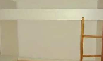 Imagem 6: SEMI MOBILIADO Apartamento com 1 dormitório