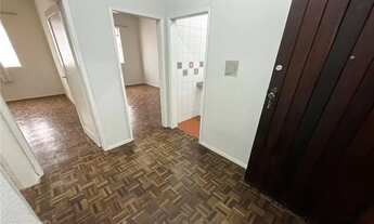 Imagem: Excelente apartamento com 2 quartos, sala