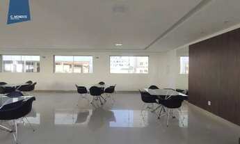 Imagem 5: Apartamento com 2 dormitórios para alugar, 43 m² por R$ 1.580,00/mês - Passaré - Fortaleza