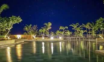 Imagem 7: Hot Beach Suítes - Apartamento para até 6 pessoas com acesso gratuito ao Parque Aquático!