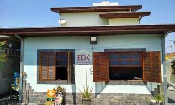 Imagem 2: Casa com 3 dormitórios à venda, 204 m² por R$ 600.000,00 - Jardim São Vicente - São José d