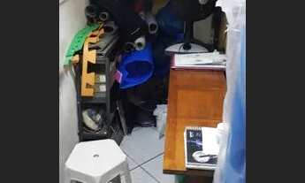 Imagem 6: Passo Ponto - Vila Valqueire