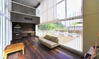 Imagem 2: SãO PAULO - Apartamento Padrão - Jardim Vila Mariana