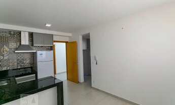 Imagem 4: Apartamento para Aluguel - Ouro Preto, 1 Quarto, 40 m2