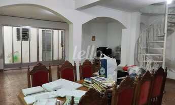 Imagem 4: São Paulo - Casa Padrão - Tatuapé