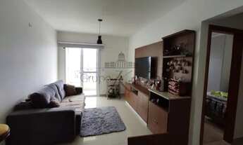 Imagem: Apartamento Padrão em São José dos Campos