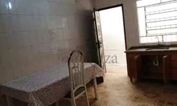 Imagem 4: Casa Padrão em São José dos Campos