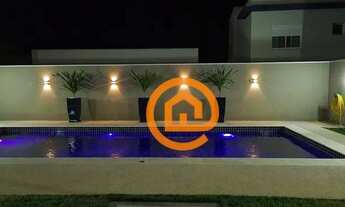 Imagem 5: Casa com 3 dormitórios, 340 m² - venda por R$ 2.150.000,00 ou aluguel por R$ 16.825,00/mês