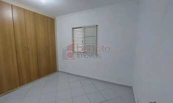 Imagem 2: Jundiaí - Apartamento Padrão - Recanto Quarto Centenário