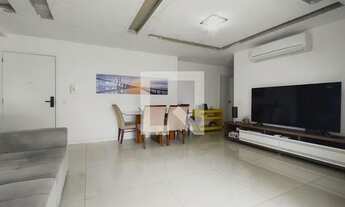 Imagem 2: Apartamento para Aluguel - Jacarepaguá, 3 Quartos, 98 m2