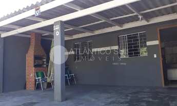 Imagem: Casa à venda, com 02 dormitórios, Pereque