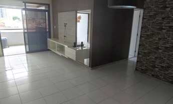 Imagem 2: Apartamento no condomínio Front Garden, no bairro Luzia