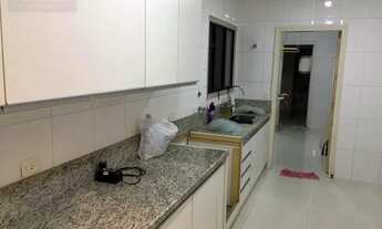 Imagem 2: Apartamento Padrão em Alphaville - Barueri