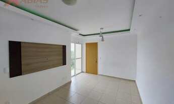 Imagem 2: Apartamento em Vila Rancho Velho - São Carlos, SP