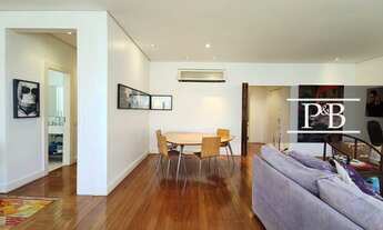 Imagem 5: Apartamento com 2 dormitórios para alugar, 150 m² por R$ 18.409,10/mês - Ipanema - Rio de