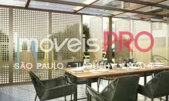 Imagem 3: Apartamento para Venda 148m²com 3 Suites na Vila Mariana