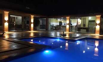 Imagem 2: Lindo rancho para locação por temporada em Cassia / Delfinopolis MG, na beira da represa e