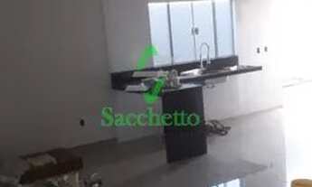 Imagem 4: Casa para Venda em Limeira, Jardim São Paulo, 3 dormitórios, 1 suíte, 2 banheiros, 2 vagas