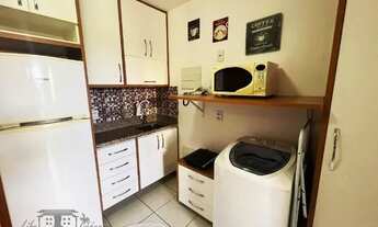 Imagem 1: Bela unidade à venda no Condomínio Life Resort!