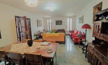 Imagem 5: BELÍSSIMA CASA TÉRREA PARA LOCAÇÃO, VAGA 3 CARROS, EDICULA NOS FUNDOS