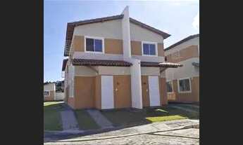 Imagem 3: Vendo Ágio de casa duplex Cond. Cidade reserva leste