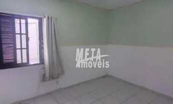 Imagem 4: Casa com 2 dormitórios, 90 m² - venda por R$ 315.000 ou aluguel por R$ 1.583/mês - Parque