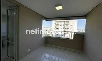 Imagem 2: Locação Apartamento 2 quartos Caiçaras Belo Horizonte