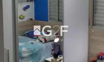 Imagem 7: Apartamento para venda no Topázio Ville