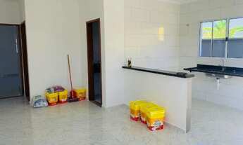 Imagem 5: Casa Nova Disponível para financiamento