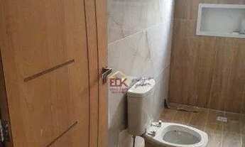 Imagem 5: Sobrado com 2 dormitórios à venda, 140 m² por R$ 520.000,00 - Jardim Altos de Santana - Sã