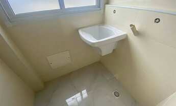 Imagem 6: Apto de 2 Dorm c/1 suíte, SACADA GOURMET, VISTA LIVRE. 69 m² de área útil. Bairro; TUPI