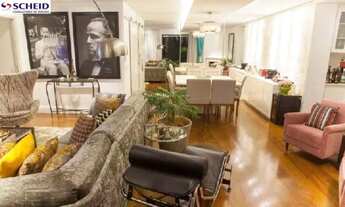 Imagem: Apartamento Todo Mobiliado