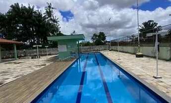 Imagem: AP C/suíte - Mobiliado - varanda grande