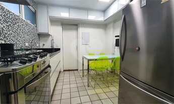 Imagem 6: Apartamento-São Paulo-JARDIM EUROPA